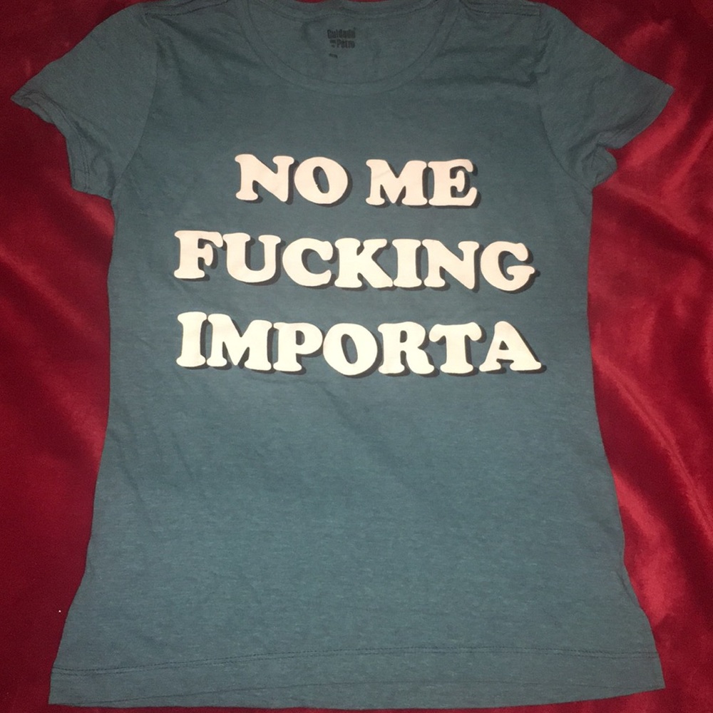 Cuidado con el Perro T-shirt